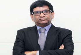 Bhaskar Majumdar, Managing Partner, Unicorn India Ventures